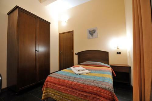 Hotel Piccolo