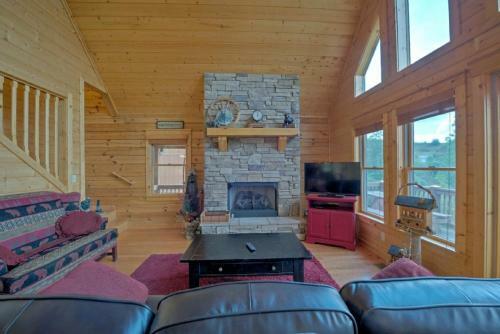 Margaritaville Cabin