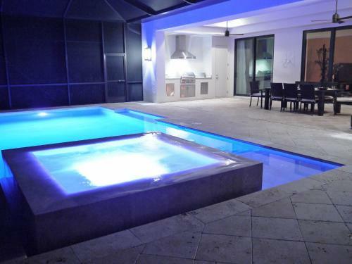 Villa La Paz