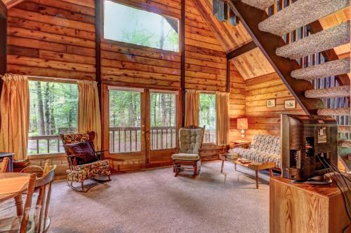 Kara's Chalet