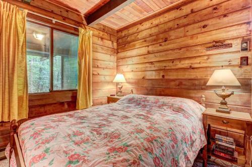 Kara's Chalet