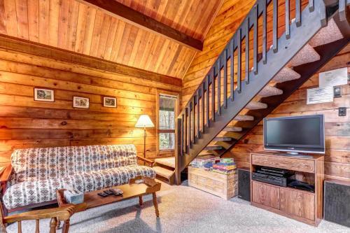 Kara's Chalet