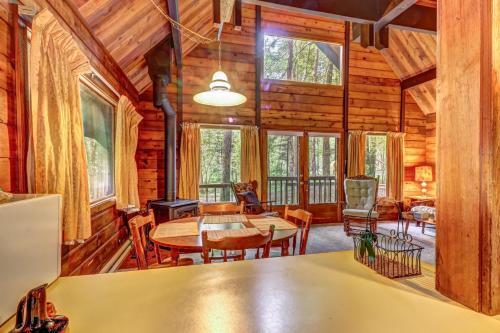 Kara's Chalet