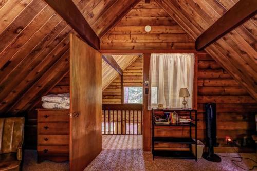 Kara's Chalet
