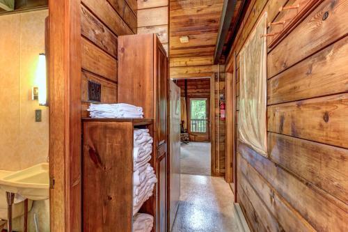 Kara's Chalet