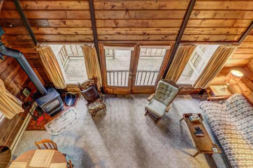 Kara's Chalet