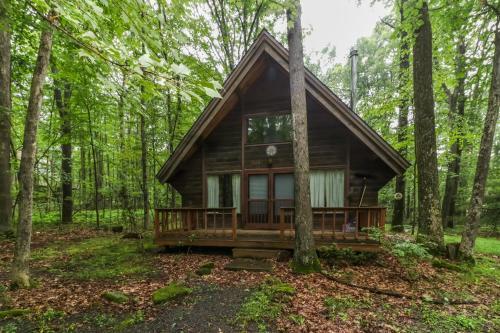 Kara's Chalet