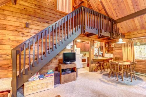 Kara's Chalet