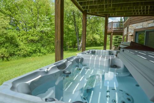 Heart's Desire Eight-bedroom Holiday Home