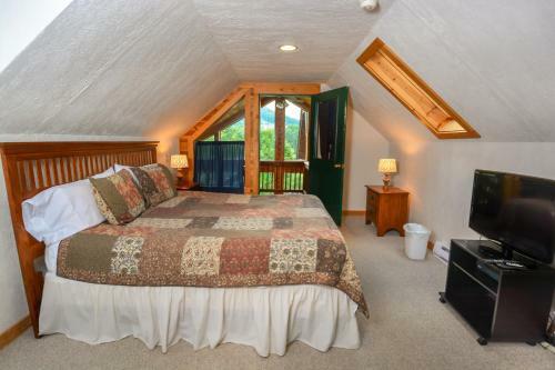 Heart's Desire Eight-bedroom Holiday Home