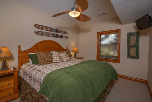Weather Or Not Four-bedroom Holiday Home