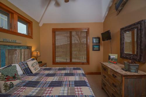 Weather Or Not Four-bedroom Holiday Home