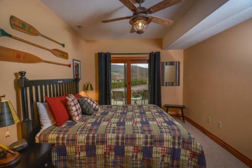 Weather Or Not Four-bedroom Holiday Home