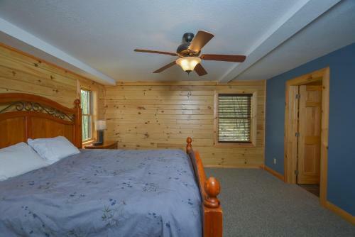 Zen At Southridge Four-bedroom Holiday Home