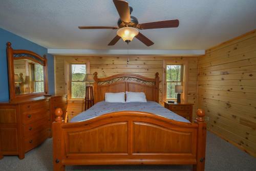 Zen At Southridge Four-bedroom Holiday Home