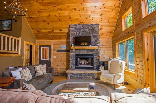 Zen At Southridge Four-bedroom Holiday Home