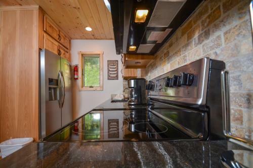 Cherry Cove Cottage Two-bedroom Holiday Home