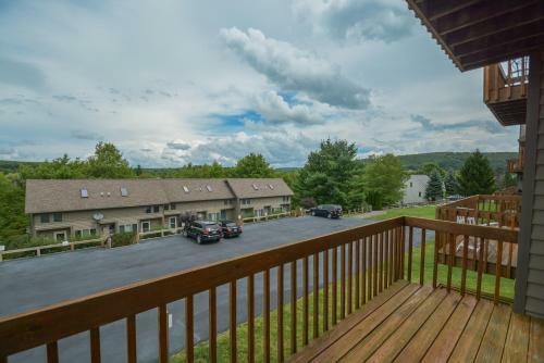 Deep Creek Village #23 Three-bedroom Holiday Home