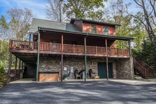 Easy Like Sunday Morning Three-bedroom Holiday Home