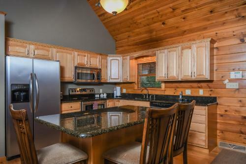 Easy Like Sunday Morning Three-bedroom Holiday Home