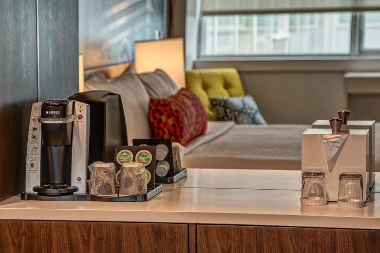 Hotel Indigo - Memphis Downtown