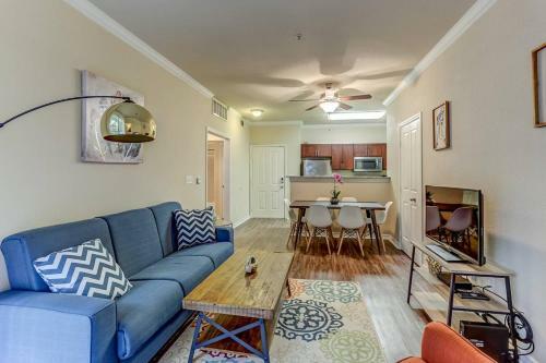 Apartamento Two-bedroom On South 4th 40