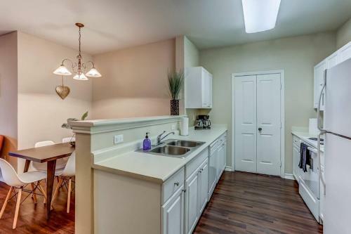 Apartamento South 4th Two Bedroom