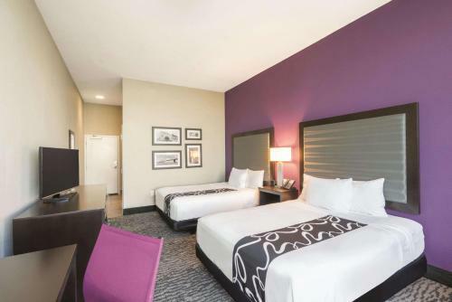 Hotel La Quinta By Wyndham Memphis Downtown