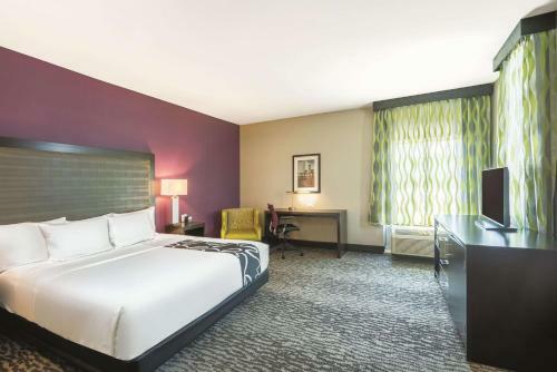 Hotel La Quinta By Wyndham Memphis Downtown