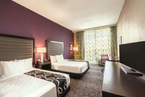 Hotel La Quinta By Wyndham Memphis Downtown