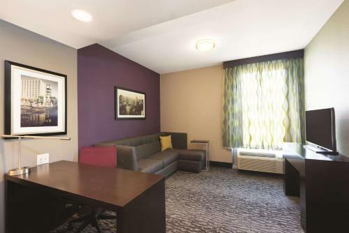 Hotel La Quinta By Wyndham Memphis Downtown