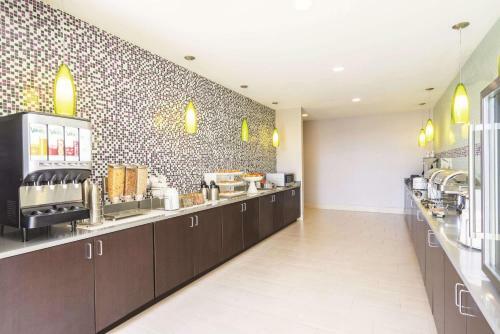 Hotel La Quinta By Wyndham Memphis Downtown