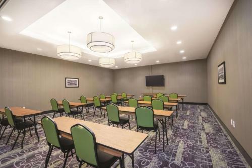Hotel La Quinta By Wyndham Memphis Downtown