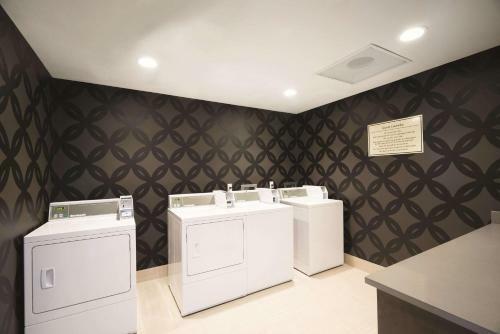 Hotel La Quinta By Wyndham Memphis Downtown
