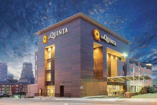 Hotel La Quinta By Wyndham Memphis Downtown