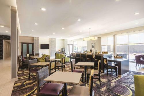 Hotel La Quinta By Wyndham Memphis Downtown