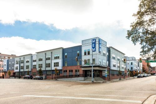 Apartamento Stay Alfred On South Front Street
