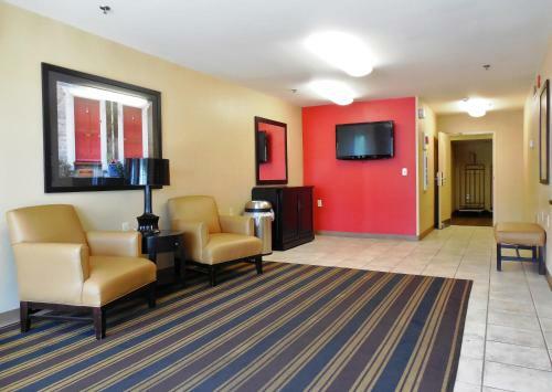 Hotel Extended Stay America - Memphis - Cordova