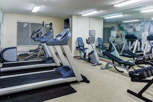 Hotel Springhill Suites Memphis East/galleria