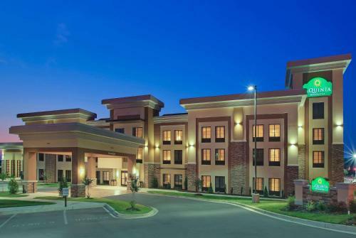 Hotel La Quinta By Wyndham Memphis Wolfchase