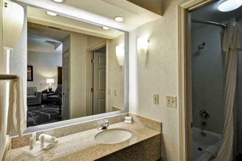 Hotel Homewood Suites Memphis Germantown