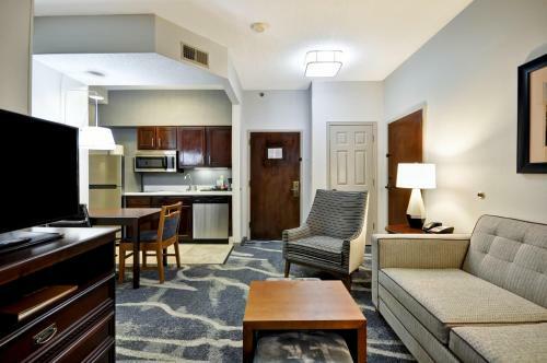 Hotel Homewood Suites Memphis Germantown