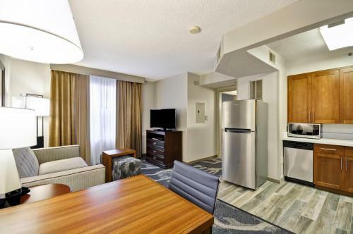 Hotel Homewood Suites Memphis Germantown