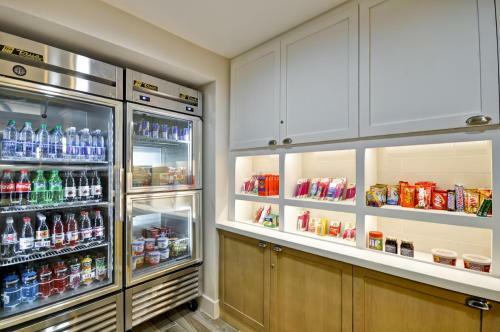 Hotel Homewood Suites Memphis Germantown