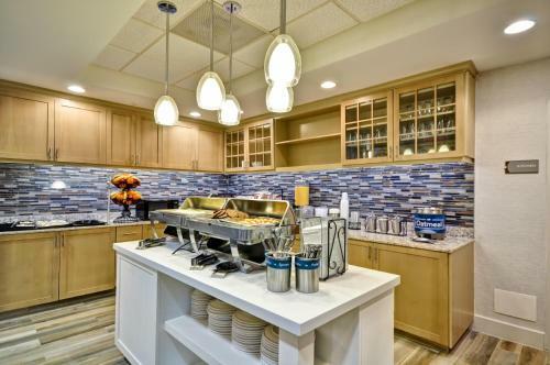 Hotel Homewood Suites Memphis Germantown