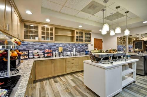 Hotel Homewood Suites Memphis Germantown