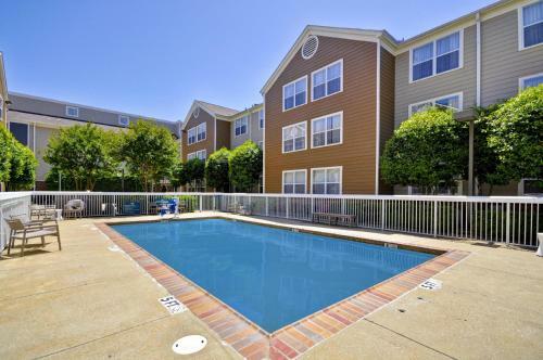 Hotel Homewood Suites Memphis Germantown