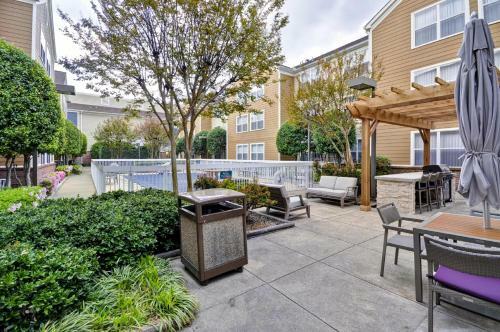 Hotel Homewood Suites Memphis Germantown