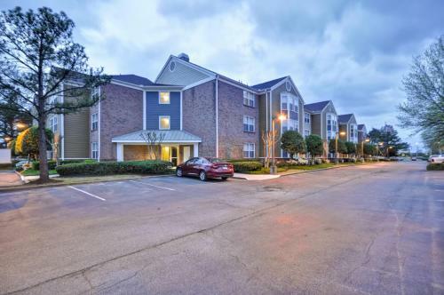 Hotel Homewood Suites Memphis Germantown