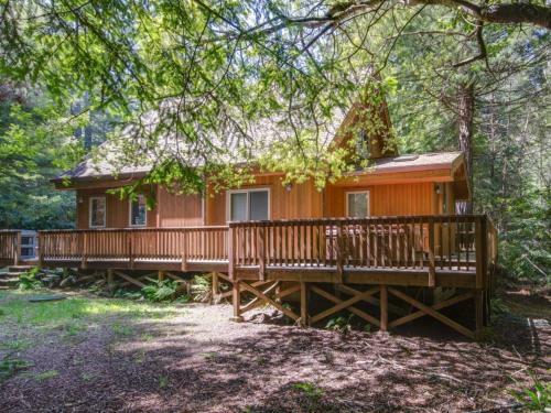 Redwood Rest